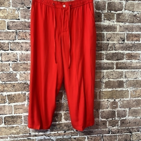 Caribbean Joe “Let Go” Soft Capris - Picture 3 of 3